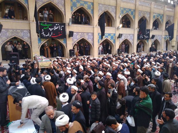 انقلاب اسلامی فتنههای دشمنان را ناکام گذاشته است