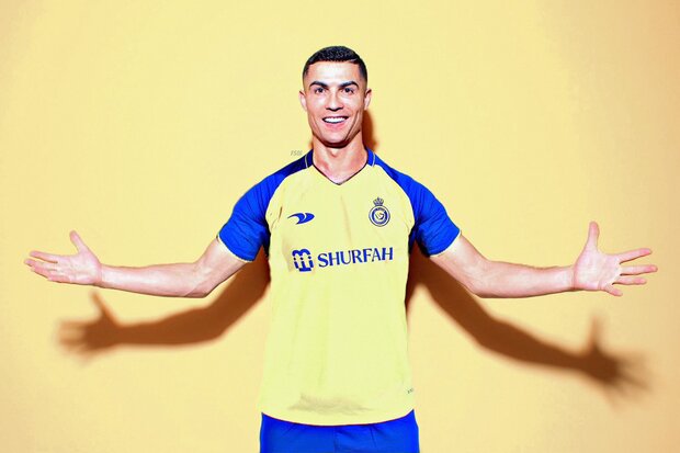 انفجار اینستاگرامی در عربستان؛ النصر با رونالدو از الهلال رد شد!