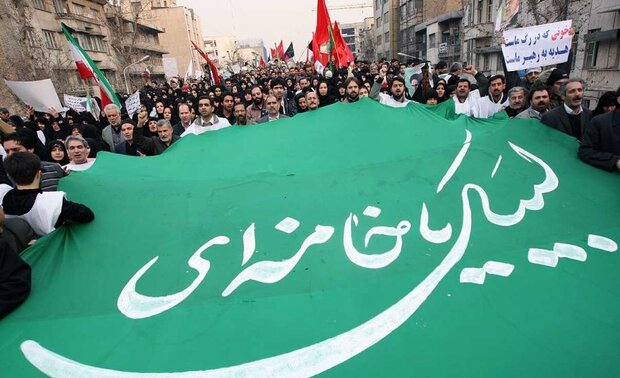 روایت پیشگامی کرمانشاهیان در اعلام انزجار از فتنه گران