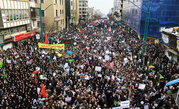 روایت پیشگامی کرمانشاهیان در اعلام انزجار از فتنه گران