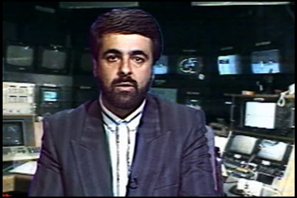 عصر جمعههایی که طعم «سیاست» داشت/ «گزارش هفتگی» با ملودی ونجلیس!