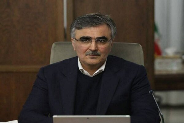 Iran CBI governor Saleh-Abadi resigns, Farzin replaces him