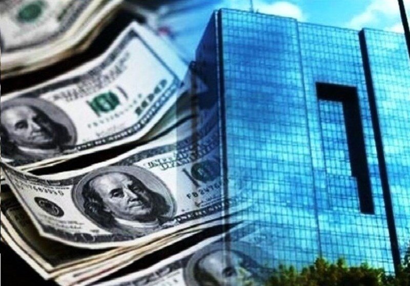 دلار،توافقي،فرزين،بازار