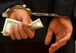 سرشاخه‌های قیمت‌گذاری جعلی ارزهای خارجی دستگیر شدند