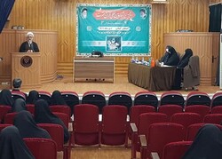 شرکت ۲۳۱ نفر در پنجمین جشنواره بین المللی قرآن و عترت در گیلان