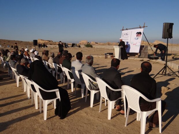 حضرت زهرا(س) اولین پرچمدار جهاد تبیین است