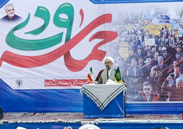 تحسین بصیرت ملت از ۹ دی ۸۸ تا حوادث ۱۴۰۱/سخنرانان محوری چه گفتند؟