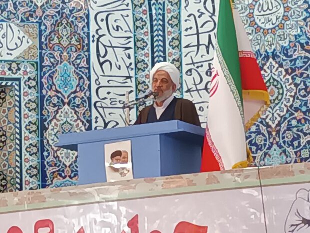 تحسین بصیرت ملت از ۹ دی ۸۸ تا حوادث ۱۴۰۱/سخنرانان محوری چه گفتند؟