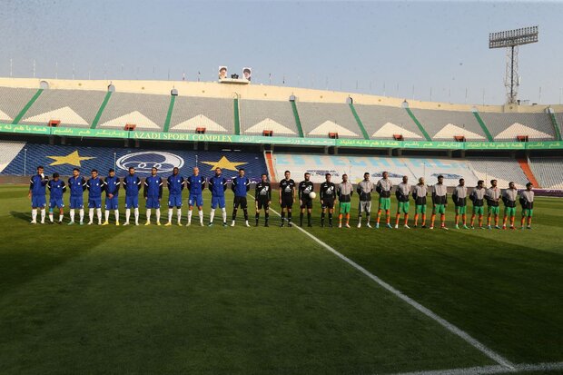 صعود استقلال به صدر جدول/ بازی مس به سود پرسپولیس و گل گهر