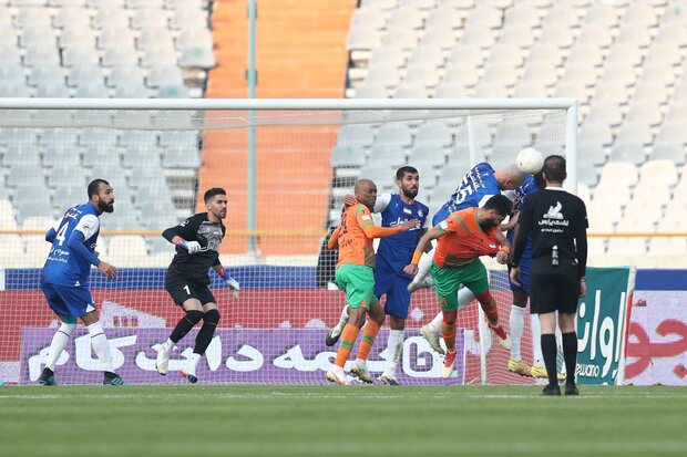 قرعه‌کشی مرحله یک هشتم نهایی جام حذفی ۳ بهمن برگزار می شود