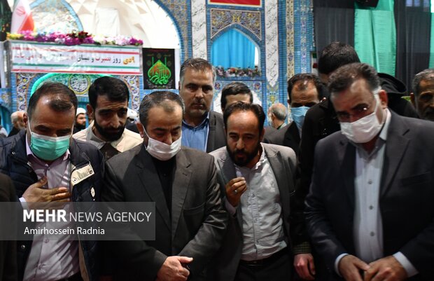 میز خدمت