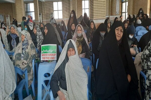 حماسه ۹ دی انقلاب دوم ملت ایران بود/اتفاقات اخیر جنگ ترکیبی است