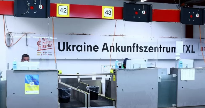 جنگ اوکراین چگونه انساندوستی غربیها را آشکار کرد؟