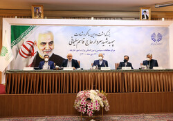 Iran foreign ministry to hold specialized forum on General Soleimani