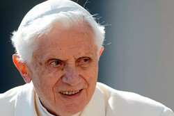 Former Pope Benedict XVI dies at 95