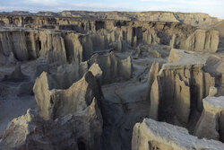 Valley of Stars “MUST SEE” in southern Iran