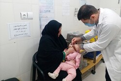واکسیناسیون و بیماریابی اتباع خارجی در دشتستان آغاز شد