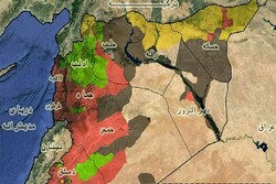 حمله به ارتش سوریه در حمص ۶ کشته بر جا گذاشت