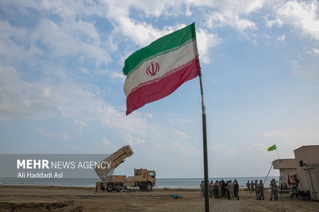 İran'ın yeni savunma sistemi yakında tanıtılacak