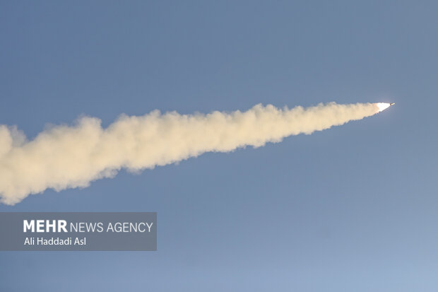 شلیک موشک از یمن به اراضی اشغالی؛ فرودگاه «بنگورین» بسته شد