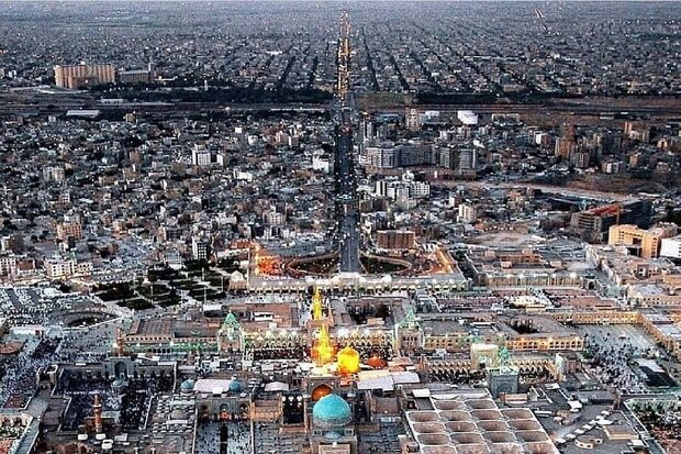 برنامه‌های بزرگداشت سالروز واقعه ۱۰ دی و روز ملی مشهد اعلام شد