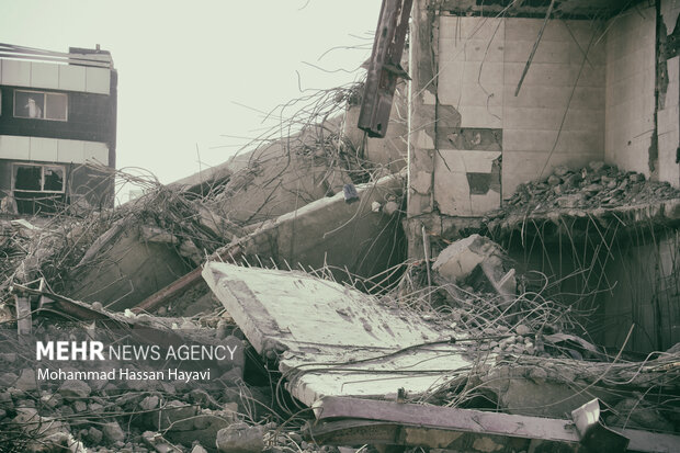 گسل بیقانونی؛ زنگ هشدار برای شهر زلزلهخیز به صدا درآمد!