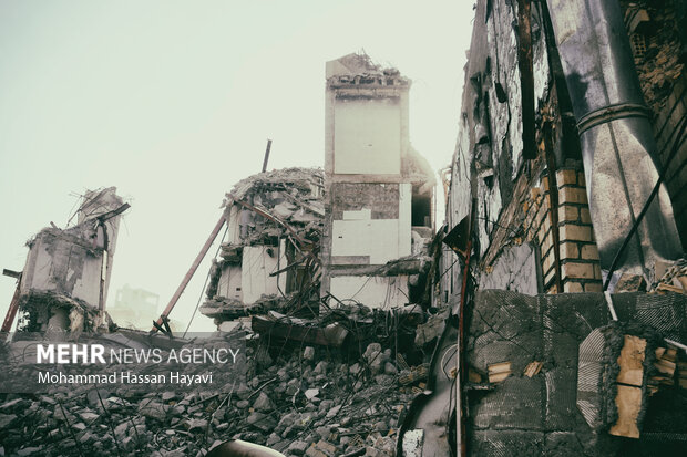 گسل بیقانونی؛ زنگ هشدار برای شهر زلزلهخیز به صدا درآمد!