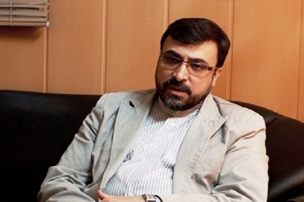 شهادت سردار سلیمانی، موج پنجم تروریسم را تبیین کرد شهادت سردار سلیمانی، موج پنجم تروریسم را تبیین کرد
