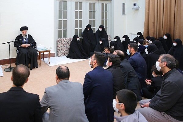 برخی از آثار آیتالله مصباحیزدی باید در ذهنها جایگزین شود برخی از آثار آیتالله مصباحیزدی باید در ذهنها جایگزین شود