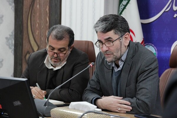 اجرای سالانه ۱۰ میلیون هکتار طرح های آبخیز داری در کشور 