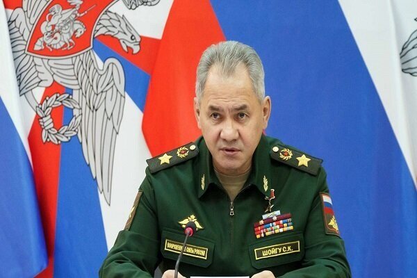 وزیران دفاع روسیه و چین درباره همکاری نظامی رایزنی کردند
