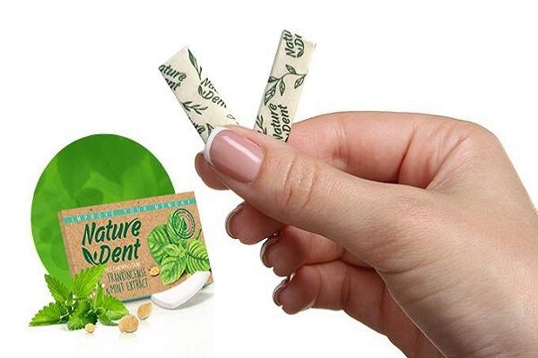 آدامس صادراتی حاوی عصاره گیاهان طبی؛ یک خلاقیت ارزشمند جهانی