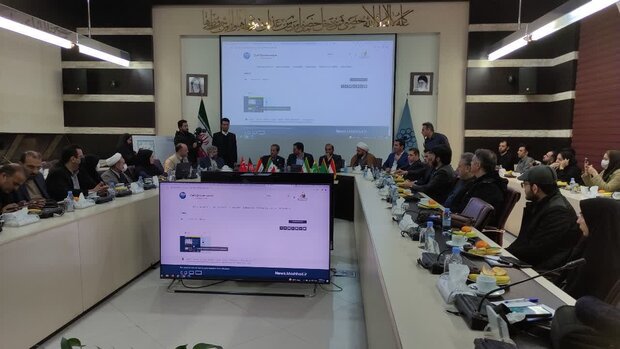 اشتراکات اقتصادی و دیپلماسی زیادی بین ایران و عراق وجود دارد اشتراکات اقتصادی و دیپلماسی زیادی بین ایران و عراق وجود دارد