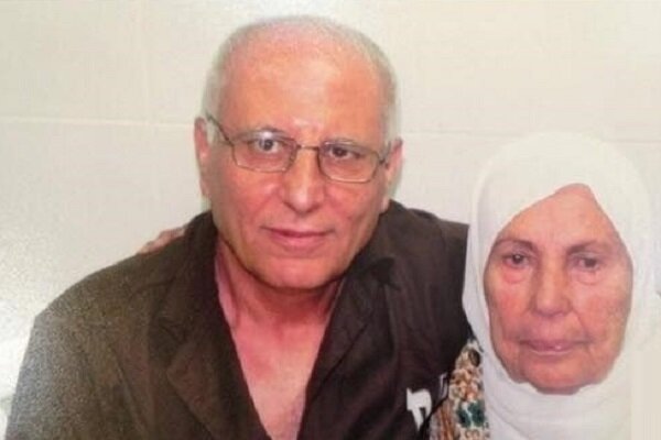 قدیمی‌ترین اسیر فلسطینی پس از ۴۰ سال اسارت در آستانه آزادی