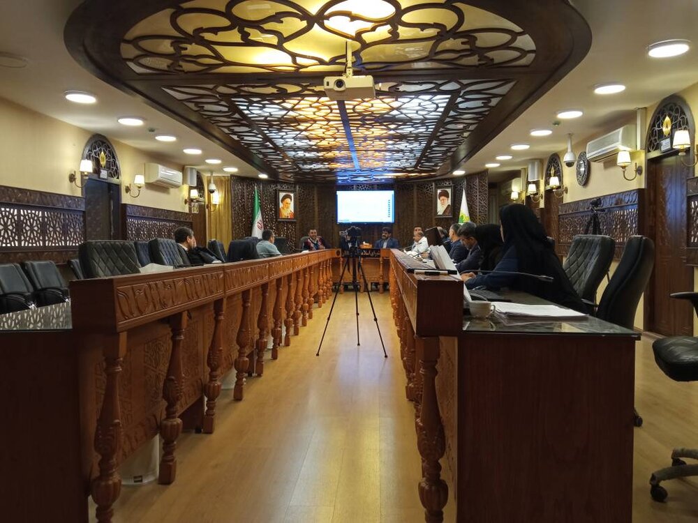 دستگیری ثمره روزمرگی شورای گرگان/اعتماد مردم بافساد بر باد می رود