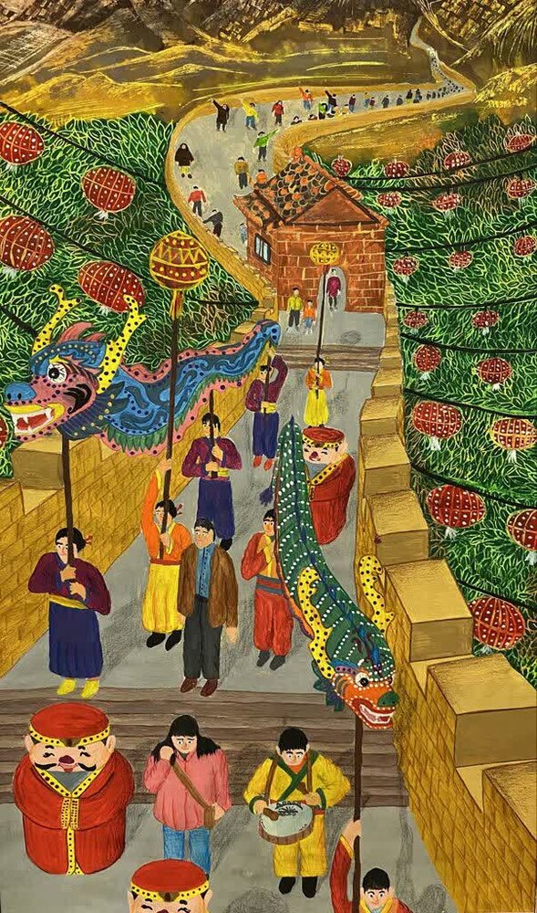 اردبیل در جشنواره «سرزمین افسانهها» درخشید