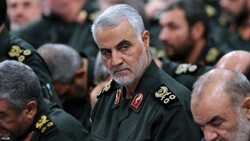 Gen. Soleimani victim of  state terrorism