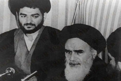 امضای برگه قرمز محتشمی‌پور توسط شیمون پرز و درخواست بختیار از موساد برای ترور امام خمینی