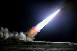 Mersad air defense system destroys hostile drones (+VIDEO)
