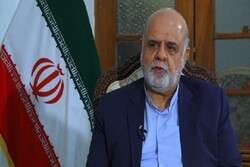 سفير إيران السابق لدى العراق يؤكد على ضرورة متابعة قضية اغتيال الشهيد سليماني أمام محكمة عادلة