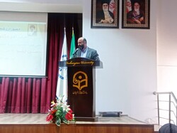 رسانه بهترین سلاح برای مبارزه با جنگ ترکیبی دشمن است