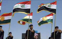 هەولێر و بەغدا لە چارەسەری کێشەکانی نێوانیان نزیک بوونەتەوە