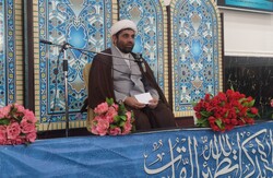 نقش رسانه ها در جهاد تبیین پر رنگ است