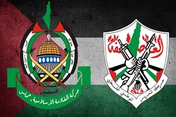 نتایج جدیدترین نظرسنجی در فلسطین؛ برتری محسوس جنبش«حماس» بر «فتح»+ اینفوگرافی