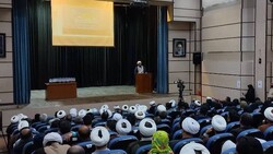 جشنواره استانی «گفتمان جهادی و خدمت» در مازندران برگزار شد