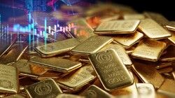 جهش پرقدرت طلا در بازار جهانی