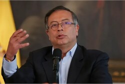 پسر رئیس‌جمهور کلمبیا بازداشت شد