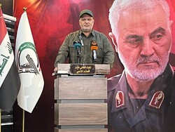 قيادي في الحشد الشعبي: عملية اغتيال قادة النصر شكلت انعطافة كبيرة في تاريخ الأمة الإسلامية