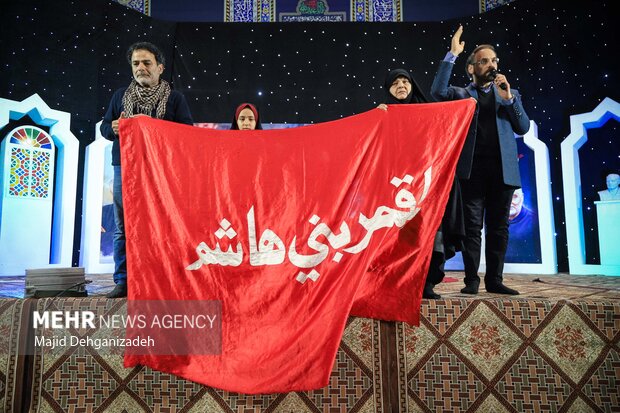 ۴ روایت از یک سردار/ توسل و توکل رکن مکتب سلیمانی