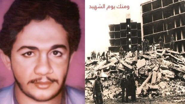 حدادعادل هم متوجه نشد عکاس آنجلسه عماد مغنیه است! 5